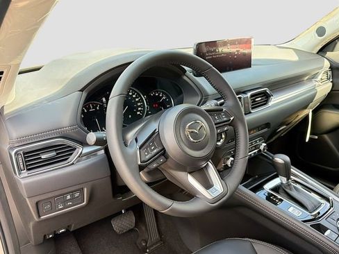New 2025 MAZDA CX-5 AWD 2.5 S w/ Premium Plus Pkg image 26