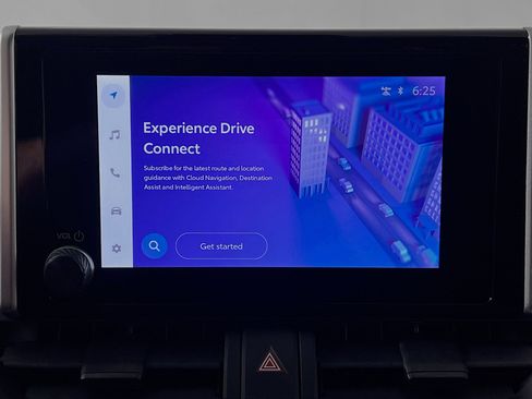 Used 2025 Toyota RAV4 LE image 26