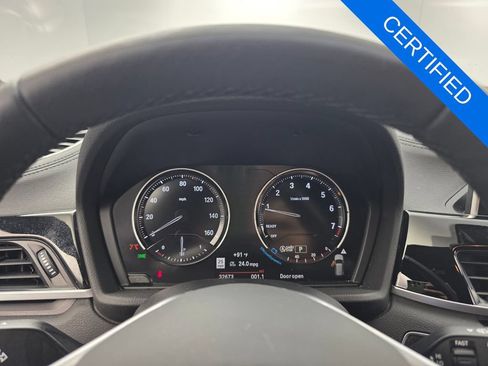 Used 2022 BMW X1 sDrive28i FWD image 20