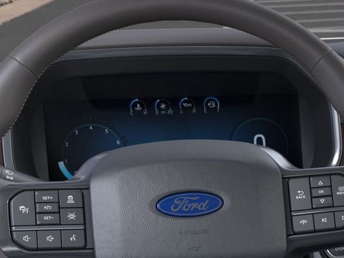 New 2026 Ford F150 King Ranch image 13