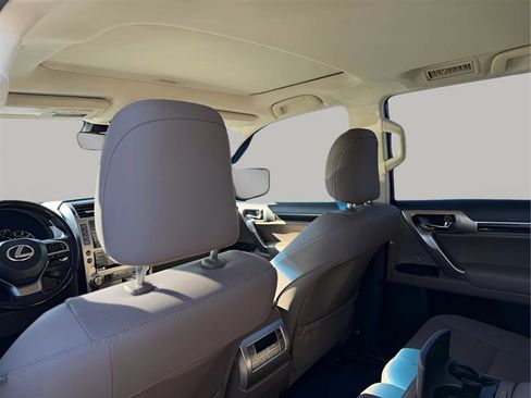 Used 2020 Lexus GX 460 Premium image 31
