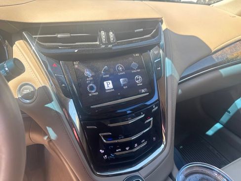 Used 2015 Cadillac CTS Luxury AWD/4WD image 8