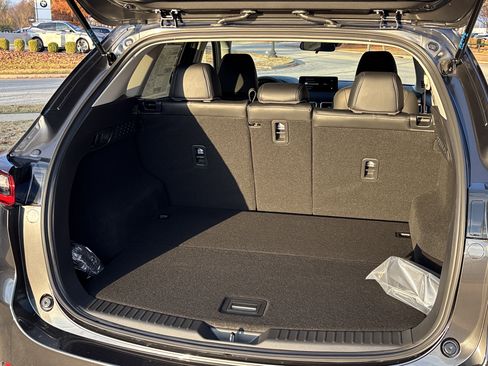 New 2025 MAZDA CX-5 AWD 2.5 S w/ Select Package image 7