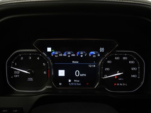 Used 2019 GMC Sierra 1500 AT4 w/ AT4 Premium Package image 30