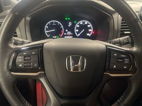 Used 2025 Honda Odyssey Sport-L image 22