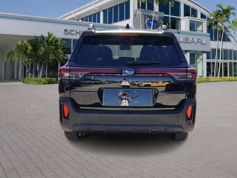 New 2026 Subaru Outback Premium image 6