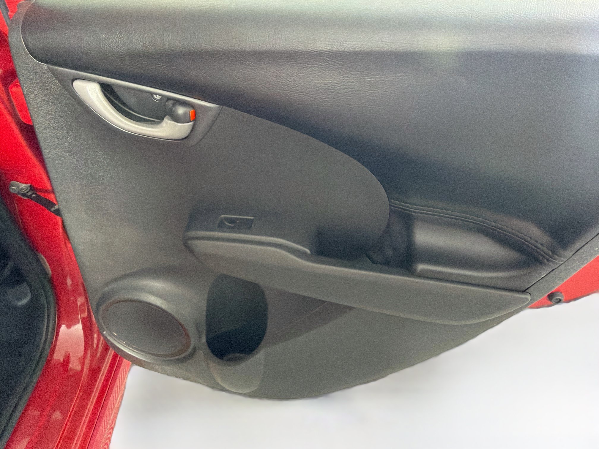 Used 2009 Honda Fit Sport image 26