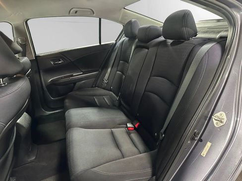 Used 2013 Honda Accord Sport image 21