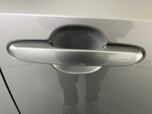 Used 2025 Toyota Grand Highlander AWD image 50