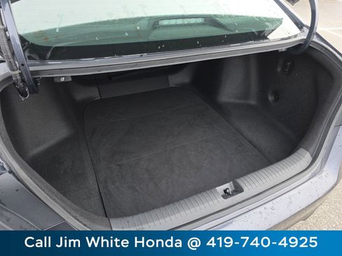 Certified 2023 Honda Accord Touring image 21