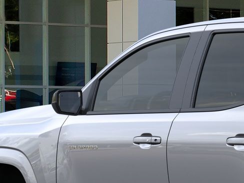 New 2026 Chevrolet Colorado Z71 image 13