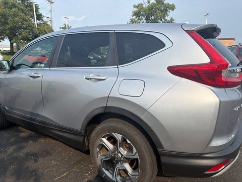 Used 2018 Honda CR-V EX image 13