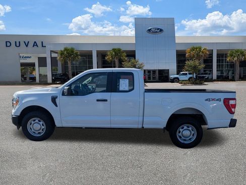 Used 2021 Ford F150 XL w/ XL Power Equipment Group image 7