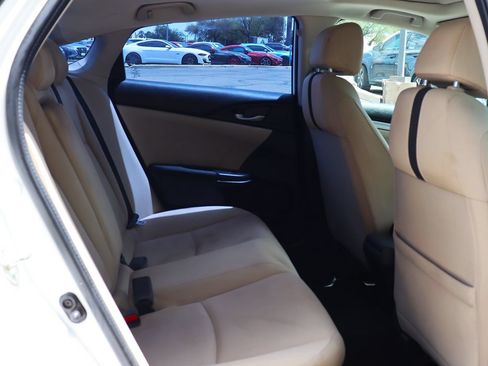 Used 2016 Honda Civic EX image 27