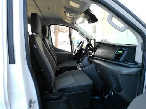 Used 2024 Ford Transit 350 XLT image 16