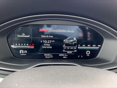 Used 2021 Audi SQ5 Premium Plus image 27