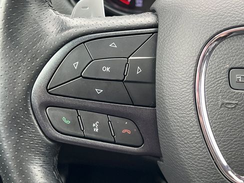Used 2023 Dodge Durango GT AWD/4WD image 36