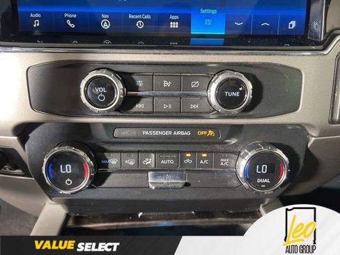 Used 2022 Ford F250 Lariat w/ Chrome Package AWD/4WD image 25