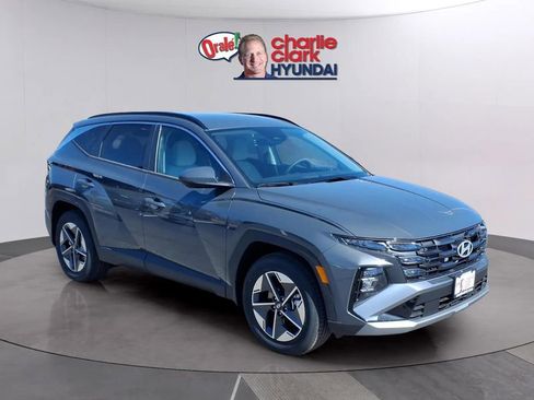 New 2026 Hyundai Tucson SEL FWD image 7