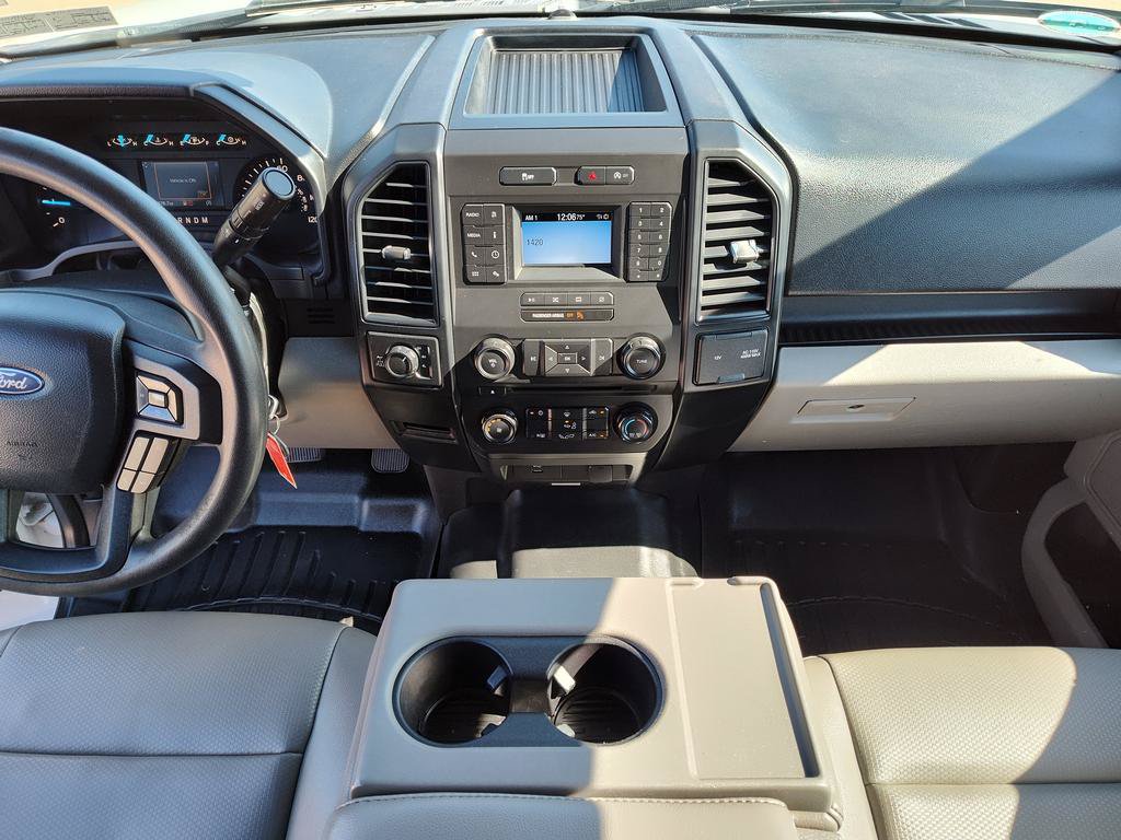 Used 2018 Ford F150 XL w/ Equipment Group 101A Mid AWD/4WD image 15