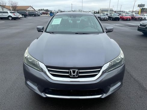 Used 2015 Honda Accord EX-L image 8