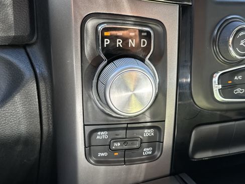 Used 2018 RAM 1500 Sport w/ Convenience Group AWD/4WD image 26