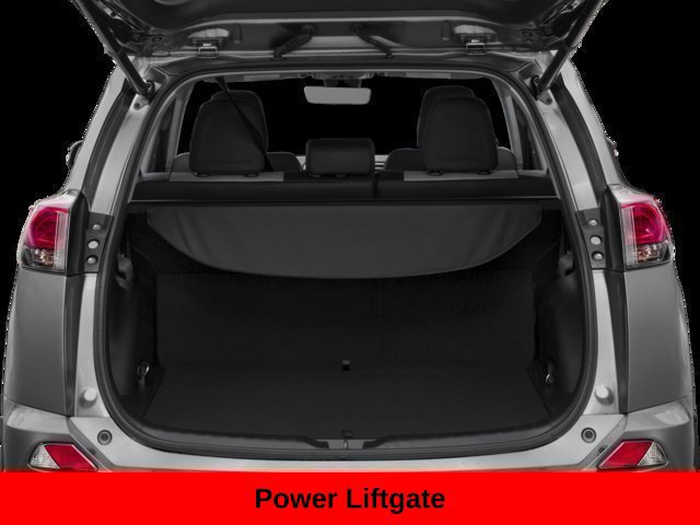 Used 2017 Toyota RAV4 Platinum w/ All Weather Liner Package AWD/4WD image 46