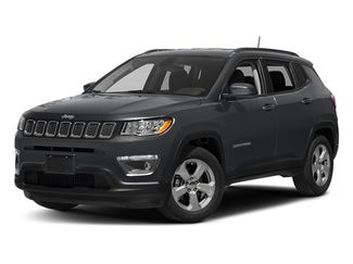 Used 2017 Jeep Compass Latitude w/ Popular Equipment Group AWD/4WD video 4
