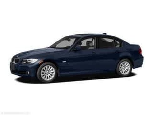 Used 2011 BMW 328i xDrive Sedan AWD/4WD image 1