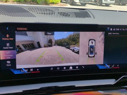 New 2027 BMW 530i xDrive w/ Premium Package AWD/4WD image 21