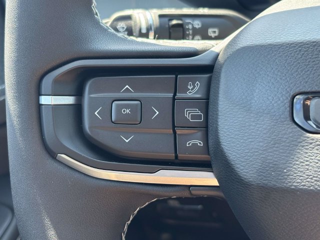 New 2026 Jeep Cherokee Laredo AWD/4WD image 23