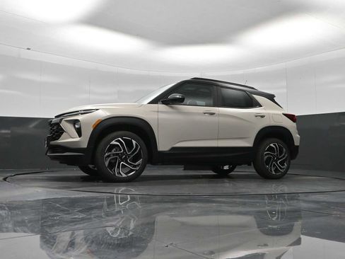 New 2026 Chevrolet TrailBlazer RS w/ Convenience Package image 21