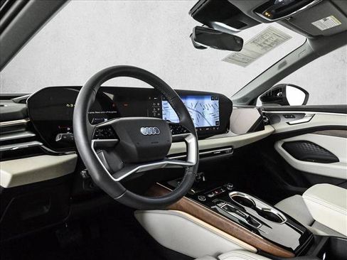 Certified 2026 Audi A6 Prestige w/ Prestige Package image 10