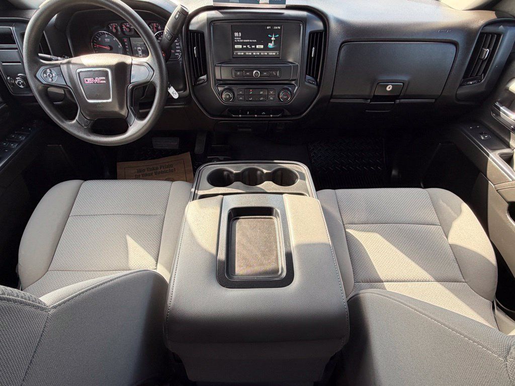 Used 2019 GMC Sierra 1500 Limited w/ Elevation Edition AWD/4WD image 12