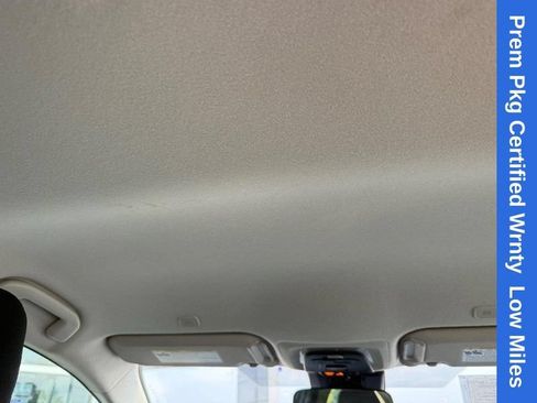 Used 2025 Toyota Corolla LE w/ LE Premium Package FWD image 15