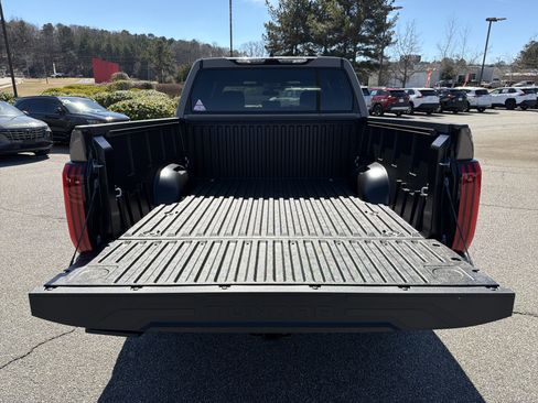 New 2026 Toyota Tundra SR5 AWD/4WD image 19