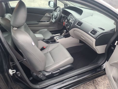 Used 2013 Honda Civic LX image 13