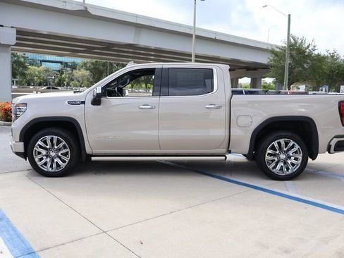 New 2026 GMC Sierra 1500 Denali w/ Denali Reserve Package AWD/4WD image 4