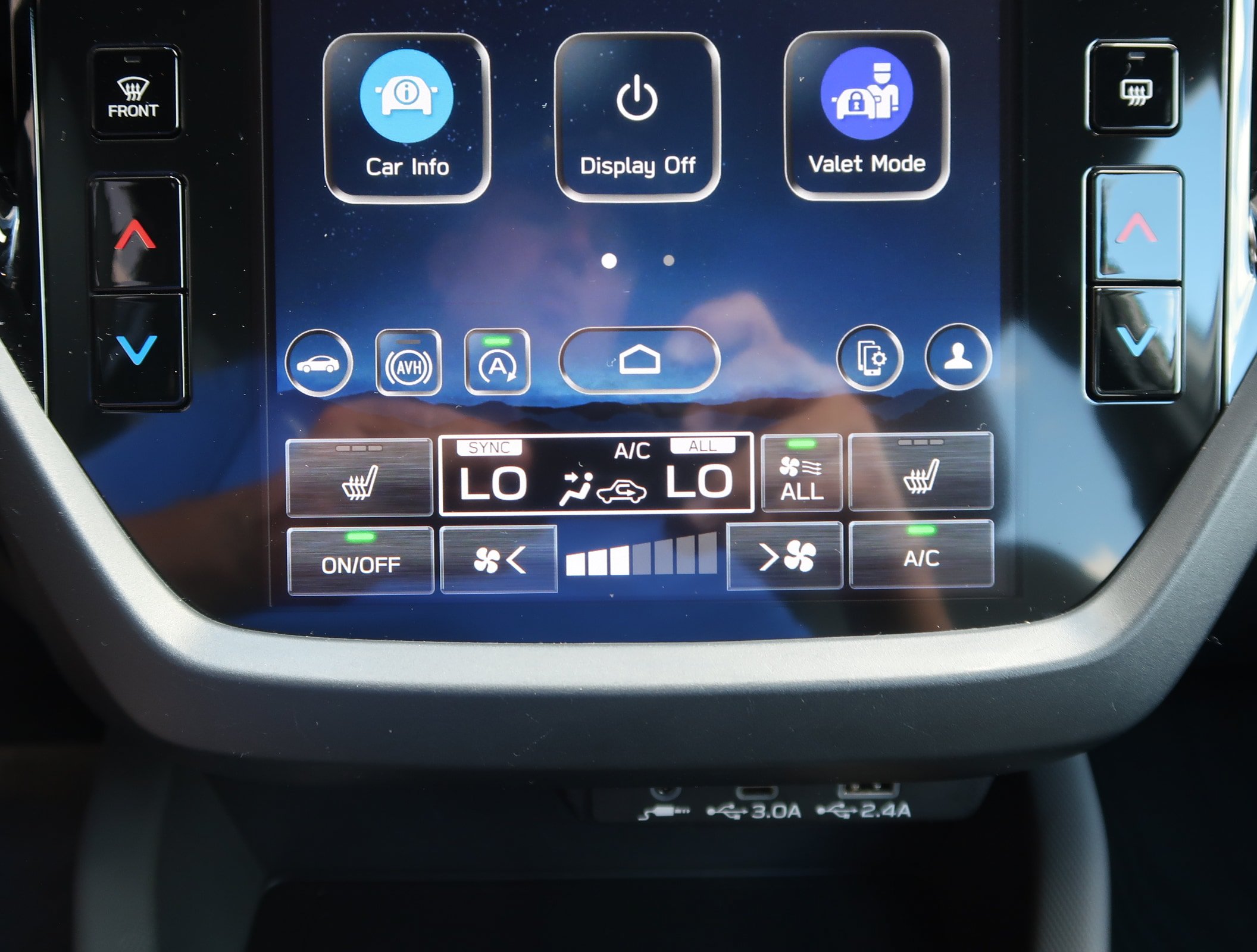 Certified 2025 Subaru Forester Sport AWD/4WD image 25