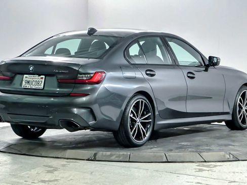 Used 2020 BMW M340i w/ Premium Package image 2