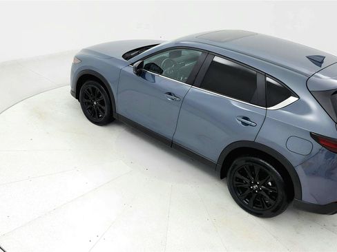 Used 2025 MAZDA CX-5 Carbon Edition AWD/4WD image 15