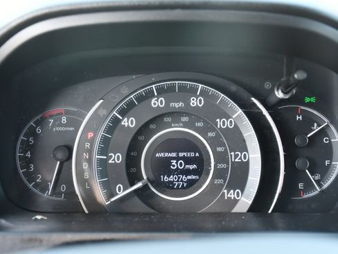 Used 2016 Honda CR-V Touring image 13