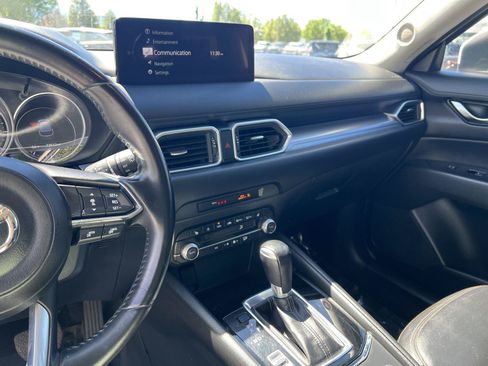 Used 2023 MAZDA CX-5 AWD 2.5 S image 34