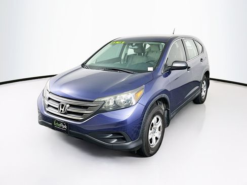 Used 2013 Honda CR-V LX image 3