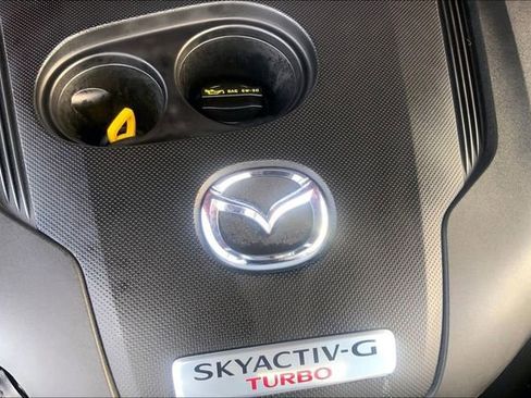 Used 2024 MAZDA CX-5 Signature image 29