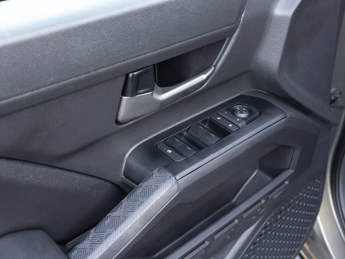 Certified 2026 Toyota Tacoma TRD Off-Road AWD/4WD image 9