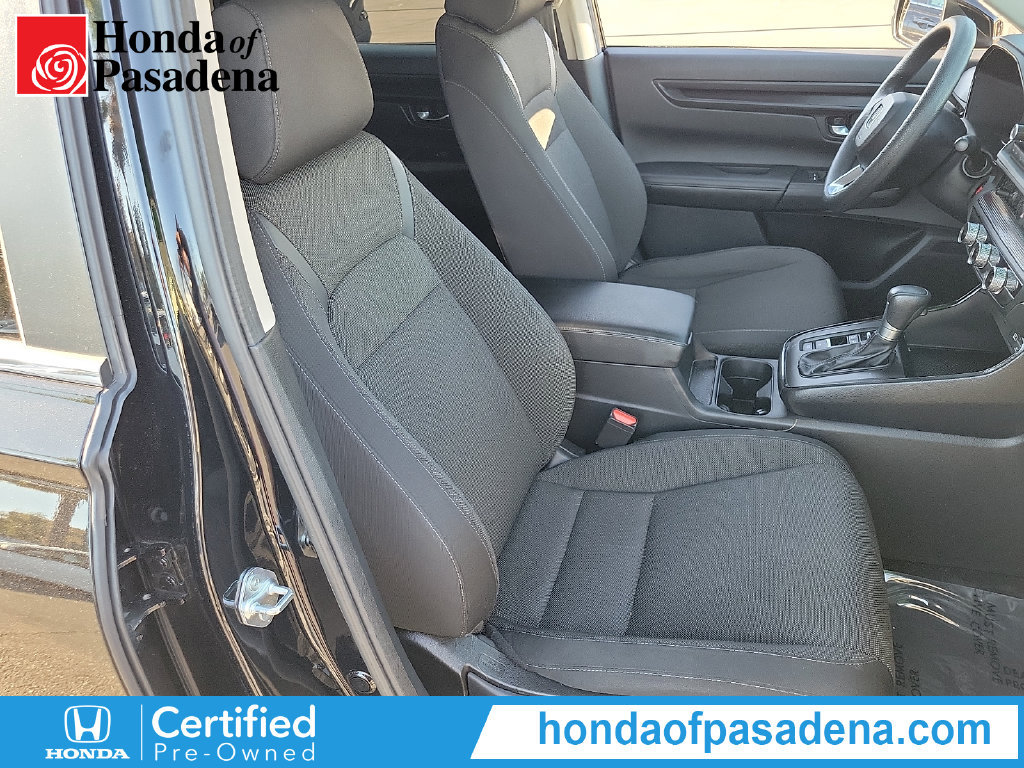 Certified 2024 Honda CR-V LX image 23
