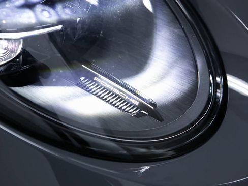 Certified 2025 Porsche 911 Carrera image 30