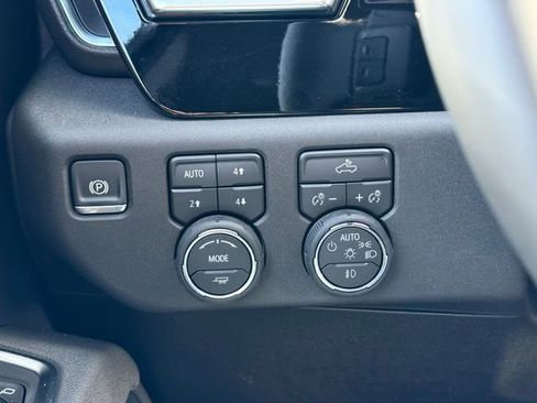 New 2026 Chevrolet Silverado 1500 RST w/ Convenience Package II image 45