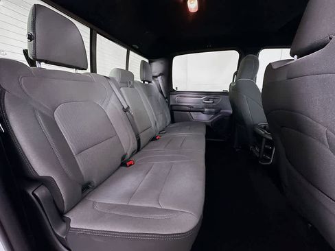 Used 2023 RAM 1500 Big Horn image 30